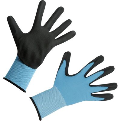 Kerbl, Schutzhandschuhe, Touchscreenhandschuh EasyTouch (9) Kerbl, Schutzhandschuhe, Touchscreenhandschuh EasyTouch (9)