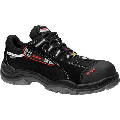 Elten, Sicherheitsschuhe, Senex Pro GTX ESD S3 (S3, 41) Elten, Sicherheitsschuhe, Senex Pro GTX ESD S3 (S3, 41)