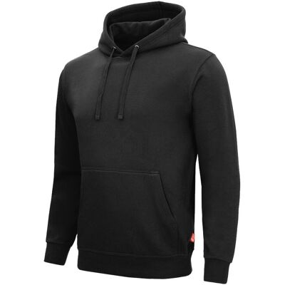 Nitras, Arbeitsjacke, MOTION TEX LIGHT, Kapuzenpullover, verschiedene Farben, 300 g/qm, atmungsaktiv, angenehmer Tr (3XL, 4XL, 5XL, 6XL, L, M, S, XL, XS, XXL) Nitras, Arbeitsjacke, MOTION TEX LIGHT, Kapuzenpullover, verschiedene Farben, 300 g/qm, atmungsaktiv, angenehmer Tr (3XL, 4XL, 5XL, 6XL, L, M, S, XL, XS, XXL)