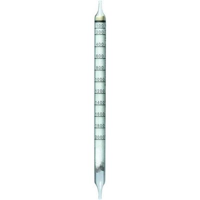 Dräger, Atemschutzmaske, Safety Messröhrchen-Set, 10-teilig, Typ: H2S Dräger, Atemschutzmaske, Safety Messröhrchen-Set, 10-teilig, Typ: H2S