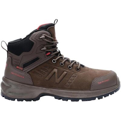 New Balance, Sicherheitsschuhe, Sicherheitsst. Db Gr.43 Calibre (S3, 43) New Balance, Sicherheitsschuhe, Sicherheitsst. Db Gr.43 Calibre (S3, 43)