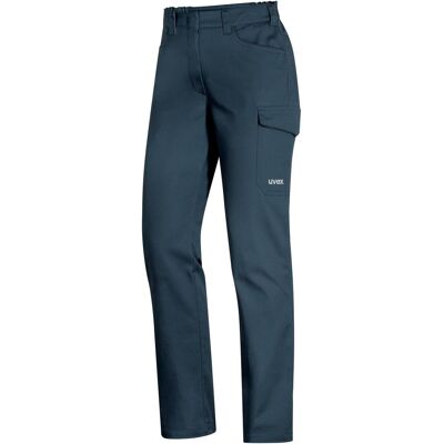 Uvex, Arbeitshose, D-Arbeitshose 7050 (48) Uvex, Arbeitshose, D-Arbeitshose 7050 (48)