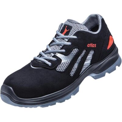 Atlas, Sicherheitsschuhe, Halbschuh ERGO-MED 2000 ESD S1, Weite 14 Grösse 39 (S1, 39) Atlas, Sicherheitsschuhe, Halbschuh ERGO-MED 2000 ESD S1, Weite 14 Grösse 39 (S1, 39)