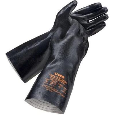 Uvex, Schutzhandschuhe, Schutzhandschuhe rubiflex (6) Uvex, Schutzhandschuhe, Schutzhandschuhe rubiflex (6)