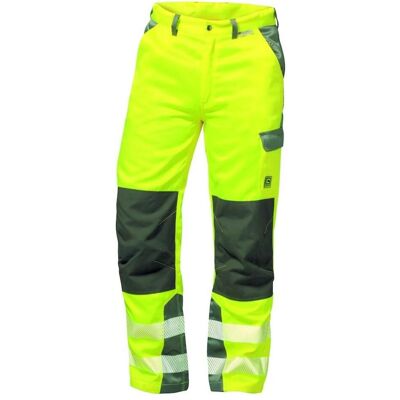 Elysee, Arbeitshose, *Paris* Warnschutz Bundhose (58) Elysee, Arbeitshose, *Paris* Warnschutz Bundhose (58)