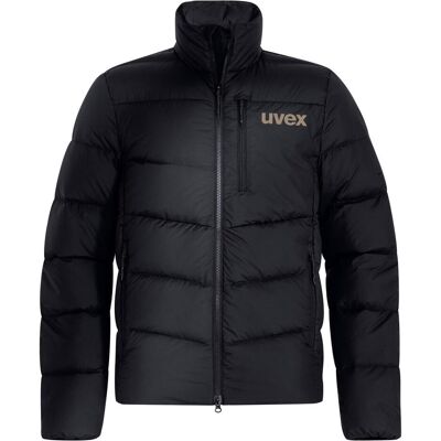 Uvex, Arbeitsjacke, Daunenjacke men 7110 (4XL) Uvex, Arbeitsjacke, Daunenjacke men 7110 (4XL)