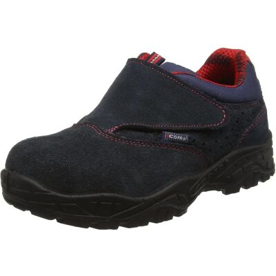 Cofra, Sicherheitsschuhe, Altimeter Sicherheitsrutschschuh (S1, S1P, 39, 40, 41, 42, 43, 44, 45, 46, 47) Cofra, Sicherheitsschuhe, Altimeter Sicherheitsrutschschuh (S1, S1P, 39, 40, 41, 42, 43, 44, 45, 46, 47)