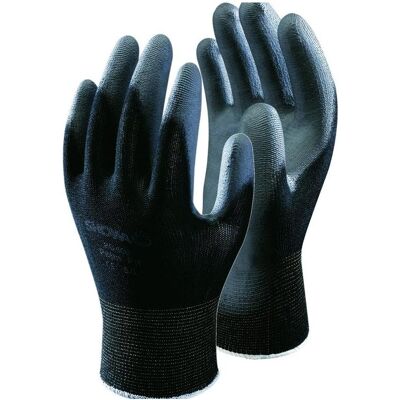 Showa, Schutzhandschuhe, Nylon-Strickhandschuh (XL) Showa, Schutzhandschuhe, Nylon-Strickhandschuh (XL)