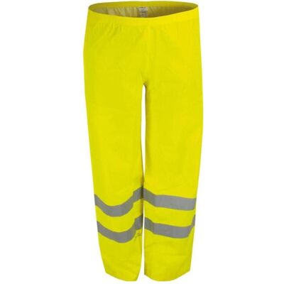Magni, Arbeitshose, Prevent Warnschutz-Regenhose RHG, leuchtgelb, Gr. 3XL (3XL) Magni, Arbeitshose, Prevent Warnschutz-Regenhose RHG, leuchtgelb, Gr. 3XL (3XL)