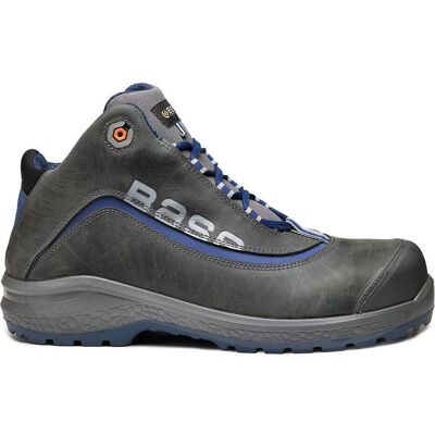 Base, Sicherheitsschuhe, Be Joy Top (S3, 43) Base, Sicherheitsschuhe, Be Joy Top (S3, 43)
