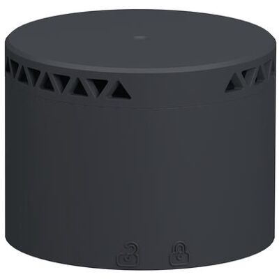 Schneider Electric, Personenschutz, Signal tower component XVB7C9SS XVB7C9SS 1 pc(s) Schneider Electric, Personenschutz, Signal tower component XVB7C9SS XVB7C9SS 1 pc(s)