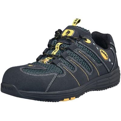 Baak, Sicherheitsschuhe, Sicherheitshalbschuh S1P ESD Rick 2 (S1P, 37) Baak, Sicherheitsschuhe, Sicherheitshalbschuh S1P ESD Rick 2 (S1P, 37)