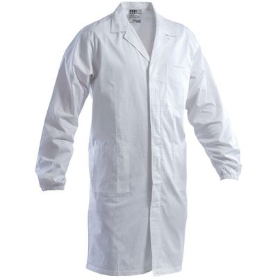 BRW, Arbeitsjacke, ESD Mantel (S) BRW, Arbeitsjacke, ESD Mantel (S)