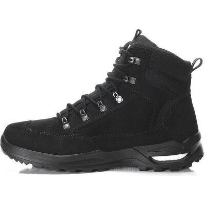 Elten, Sicherheitsschuhe, Berufsstiefel RONAN XXF black Mid ESD O2 Gr. 41 (O2, 41) Elten, Sicherheitsschuhe, Berufsstiefel RONAN XXF black Mid ESD O2 Gr. 41 (O2, 41)