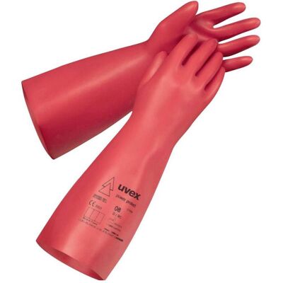 Uvex, Schutzhandschuhe, Schutzhandschuhe power protect V1000 (11) Uvex, Schutzhandschuhe, Schutzhandschuhe power protect V1000 (11)