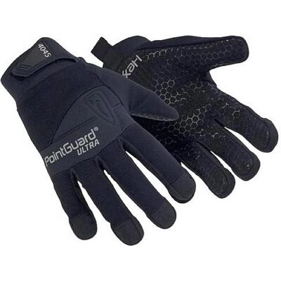 HexArmor, Schutzhandschuhe, PointGuard Ultra 4045 6000511 Baumwolle, Nylon Arbeitshandschuh Grösse ( (11) HexArmor, Schutzhandschuhe, PointGuard Ultra 4045 6000511 Baumwolle, Nylon Arbeitshandschuh Grösse ( (11)