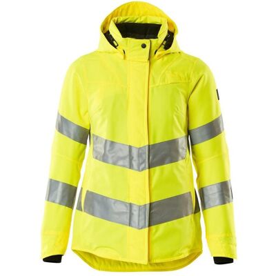 Mascot, Arbeitsjacke, Damen Winter-Warnschutzjacke Safe Supreme Gelb M (M) Mascot, Arbeitsjacke, Damen Winter-Warnschutzjacke Safe Supreme Gelb M (M)