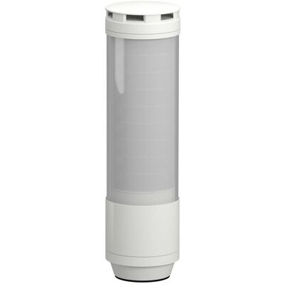 Schneider Electric, Personenschutz, Signal tower XVTS1ASW XVTS1ASW 1 pc(s) Schneider Electric, Personenschutz, Signal tower XVTS1ASW XVTS1ASW 1 pc(s)