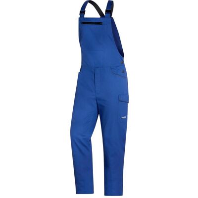 Uvex, Arbeitshose, H-Latzhose 7048 (58) Uvex, Arbeitshose, H-Latzhose 7048 (58)