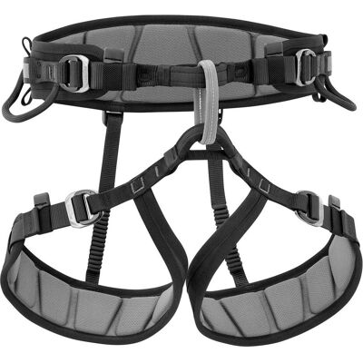Petzl Klettergurt, (L) Petzl Klettergurt, (L)