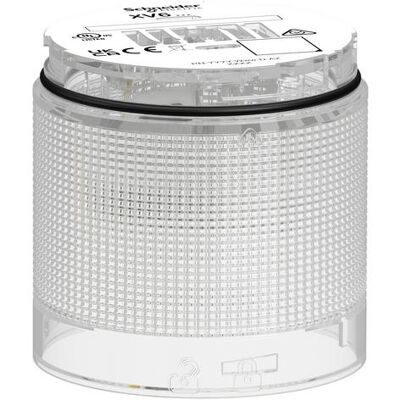 Schneider Electric, Personenschutz, Signal tower component XV6C57 XV6C57 1 pc(s) Schneider Electric, Personenschutz, Signal tower component XV6C57 XV6C57 1 pc(s)