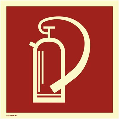 HP Autozubehör, Sicherheitskennzeichnung, Brandschutzzeichen BGV A8 L148xB148 mm Feuerlöscher Folie HP Autozubehör, Sicherheitskennzeichnung, Brandschutzzeichen BGV A8 L148xB148 mm Feuerlöscher Folie
