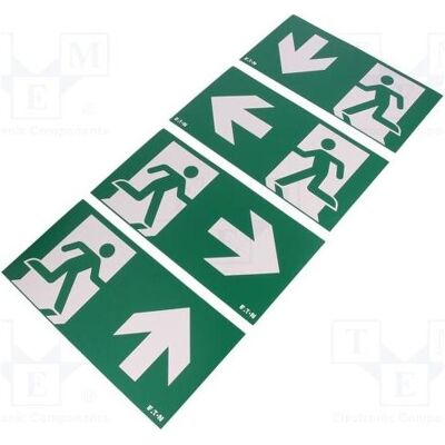 Eaton, Sicherheitskennzeichnung, Oprawa dwufunkcyjna (SL2MNM42E3C3A) Eaton, Sicherheitskennzeichnung, Oprawa dwufunkcyjna (SL2MNM42E3C3A)