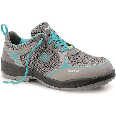 Elten, Sicherheitsschuhe, Damen Sicherheitsschuhe S1 (S1, 35) Elten, Sicherheitsschuhe, Damen Sicherheitsschuhe S1 (S1, 35)