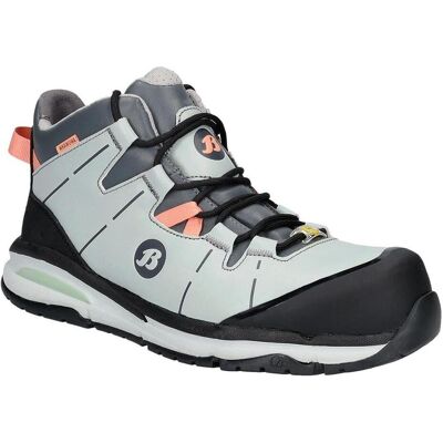Bata, Sicherheitsschuhe, Schnürstiefel ADA, ESD S3, Gr.39 (S3, 39) Bata, Sicherheitsschuhe, Schnürstiefel ADA, ESD S3, Gr.39 (S3, 39)