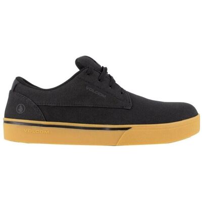 Volcom, Sicherheitsschuhe, Sicher-Halbschuh S1P VM30117S1PS,Black,Gr.42 (S1P, 42) Volcom, Sicherheitsschuhe, Sicher-Halbschuh S1P VM30117S1PS,Black,Gr.42 (S1P, 42)
