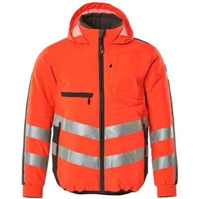 Mascot, Arbeitsjacke, unisex Warnjacke Dartford rot Groesse XL (XL) Mascot, Arbeitsjacke, unisex Warnjacke Dartford rot Groesse XL (XL)