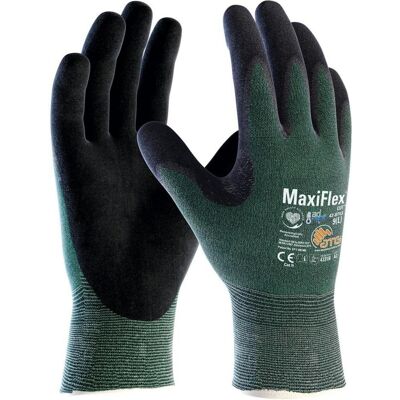 BIG, Schutzhandschuhe, aTG Handschuh MaxiFlex Cut AD-APT Gr. 10 (10) BIG, Schutzhandschuhe, aTG Handschuh MaxiFlex Cut AD-APT Gr. 10 (10)