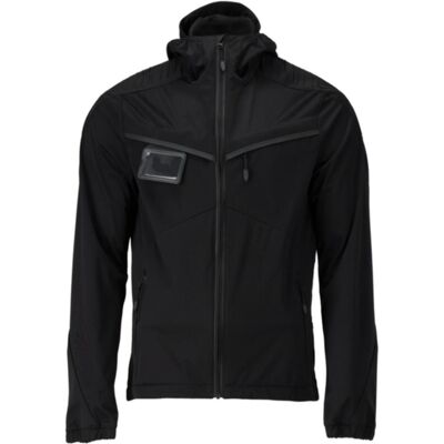 Mascot, Arbeitsjacke, Jacke ULTIMATE STRETCH schwarz, Gr.2XL (XXL) Mascot, Arbeitsjacke, Jacke ULTIMATE STRETCH schwarz, Gr.2XL (XXL)