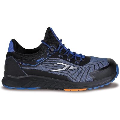 BETA, Sicherheitsschuhe, 073520141 7352B 41 Zeer lichte 0-Gravity schoenen van netweefsel - sterk ventilerend (S1P, 41) BETA, Sicherheitsschuhe, 073520141 7352B 41 Zeer lichte 0-Gravity schoenen van netweefsel - sterk ventilerend (S1P, 41)