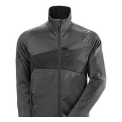 Mascot, Arbeitsjacke, Strickjacke Accelerate 18105 dunkelanthrazit/schwarz Gr. M (M) Mascot, Arbeitsjacke, Strickjacke Accelerate 18105 dunkelanthrazit/schwarz Gr. M (M)