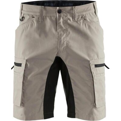 Blakläder, Arbeitshose, leichte Shorts mit Stretch 1449 (48) Blakläder, Arbeitshose, leichte Shorts mit Stretch 1449 (48)