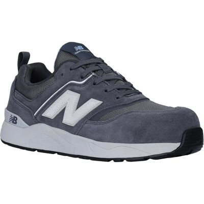 New Balance, Sicherheitsschuhe, Damensicherheitsschuh (S1, S1P, 40.5) New Balance, Sicherheitsschuhe, Damensicherheitsschuh (S1, S1P, 40.5)