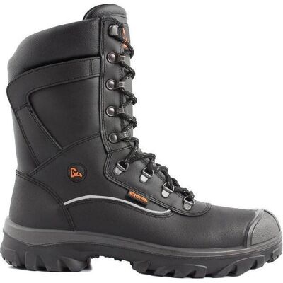 Emma Safety Footwear, Sicherheitsschuhe, 158848-42 Werkschoen Fornax Extra hoog S3 (S3, 42) Emma Safety Footwear, Sicherheitsschuhe, 158848-42 Werkschoen Fornax Extra hoog S3 (S3, 42)