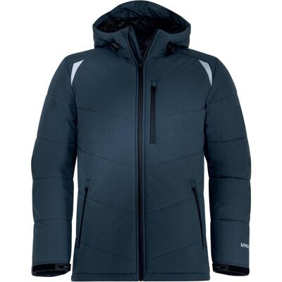Uvex, Arbeitsjacke, H-Wintersteppjacke 7042 (L) Uvex, Arbeitsjacke, H-Wintersteppjacke 7042 (L)