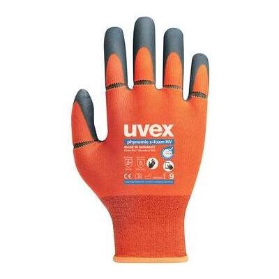Uvex, Schutzhandschuhe, MR-Strick / phynomic (13) Uvex, Schutzhandschuhe, MR-Strick / phynomic (13)