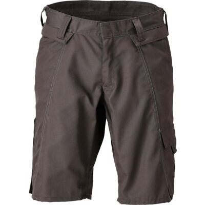 Mascot, Arbeitshose, Arbeitsshorts Stretch leicht dunkelanthrazit,Gr.56 (56) Mascot, Arbeitshose, Arbeitsshorts Stretch leicht dunkelanthrazit,Gr.56 (56)