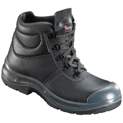 Fortis Sicherheitsschuhe, Arbeitsstiefel (S3, 43) Fortis Sicherheitsschuhe, Arbeitsstiefel (S3, 43)