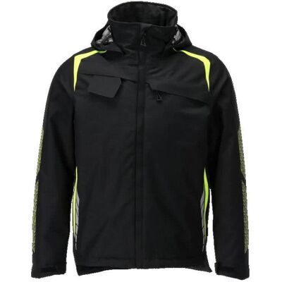 Mascot, Arbeitsjacke, ACCELERATE SAFE 23035-231 (XXL) Mascot, Arbeitsjacke, ACCELERATE SAFE 23035-231 (XXL)