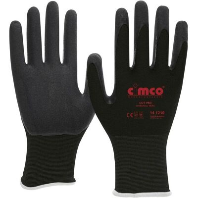 Cimco, Schutzhandschuhe, Schnittschutzhandschuh Cut Pro Grösse 10/XL (10, XL) Cimco, Schutzhandschuhe, Schnittschutzhandschuh Cut Pro Grösse 10/XL (10, XL)