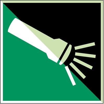 Brady, Sicherheitskennzeichnung, E/X1405/NT-ALU-PHOLUMC-200x200/1-B, Langnachleuchtende Sicherheitsschilder Brady, Sicherheitskennzeichnung, E/X1405/NT-ALU-PHOLUMC-200x200/1-B, Langnachleuchtende Sicherheitsschilder