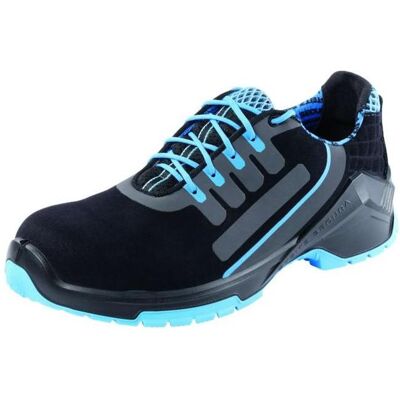 Steitz Secura, Sicherheitsschuhe, Halbschuh schwarz/blau VD PRO 1500 SF ESD, S3 NB (S3, 47) Steitz Secura, Sicherheitsschuhe, Halbschuh schwarz/blau VD PRO 1500 SF ESD, S3 NB (S3, 47)