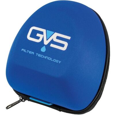 Magni, Atemschutzmaske, GVS SPM008 Elipse flache Halbmasken Aufbewahrungsbox (1x) Magni, Atemschutzmaske, GVS SPM008 Elipse flache Halbmasken Aufbewahrungsbox (1x)