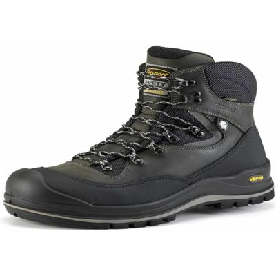 GriSport, Sicherheitsschuhe, Halbschuh Poseidon S3 GTX HRO SRC Gr. 41 (S3, 41) GriSport, Sicherheitsschuhe, Halbschuh Poseidon S3 GTX HRO SRC Gr. 41 (S3, 41)