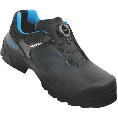 Uvex, Sicherheitsschuhe, MACSOLE ADVENTURE 3.0 Halbschuhe S3 67374 schwarz, blau Weite 12 Grösse 46 (S3, 46) Uvex, Sicherheitsschuhe, MACSOLE ADVENTURE 3.0 Halbschuhe S3 67374 schwarz, blau Weite 12 Grösse 46 (S3, 46)