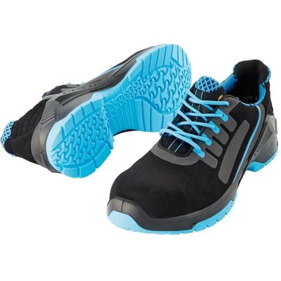 Steitz Secura, Sicherheitsschuhe, Halbschuh VD PRO 1500, S2,ESD, Gr. 38 (S2, 38) Steitz Secura, Sicherheitsschuhe, Halbschuh VD PRO 1500, S2,ESD, Gr. 38 (S2, 38)